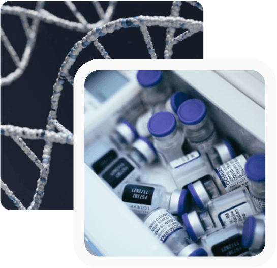 Pharmacogenomics